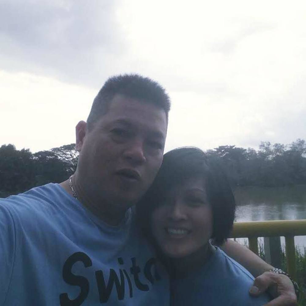 Meet your Posher, Peggy